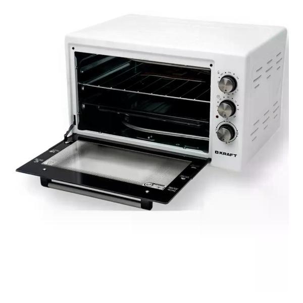 Мини-печь Kraft KF-MO 3200 W