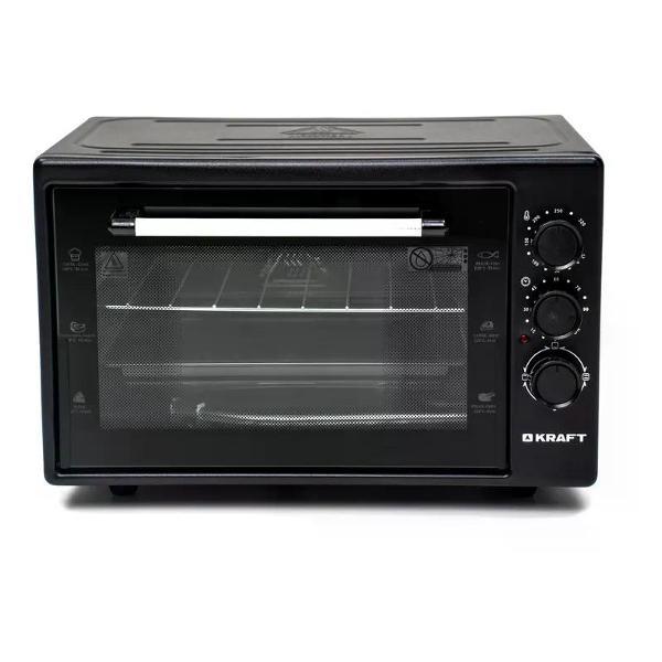 Мини-печь Kraft KF-MO 4500 BL