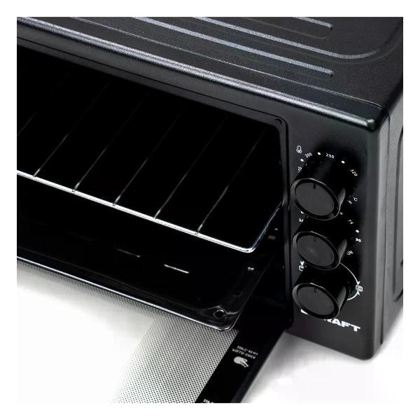 Мини-печь Kraft KF-MO 4500 BL