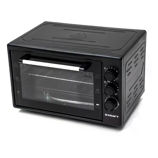 Мини-печь Kraft KF-MO 4500 BL