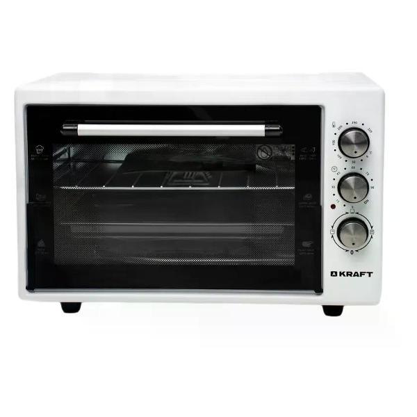 Мини-печь Kraft KF-MO 4500 W