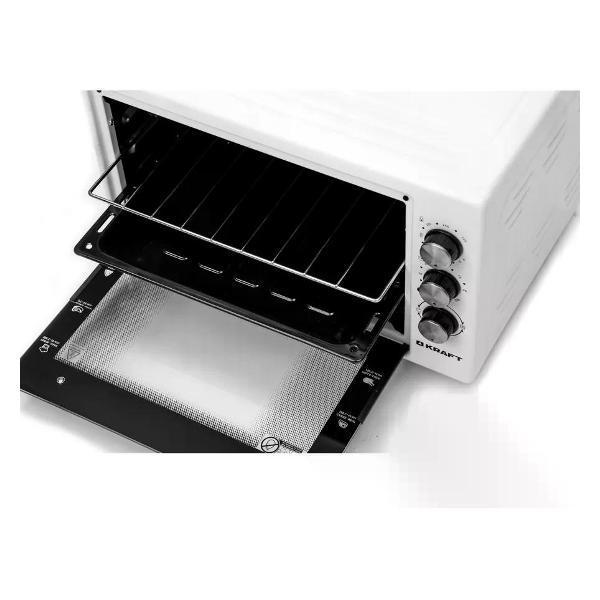 Мини-печь Kraft KF-MO 4500 W