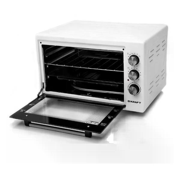 Мини-печь Kraft KF-MO 4500 W