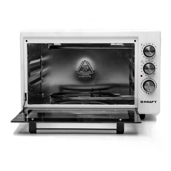 Мини-печь Kraft KF-MO 4500 W