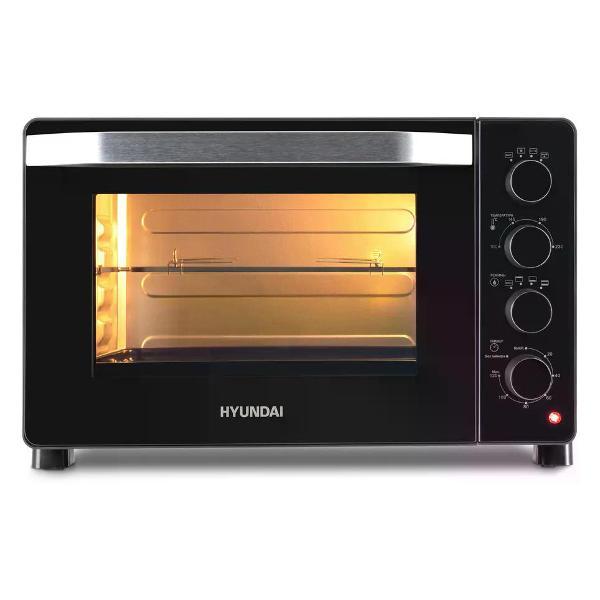 Мини-печь Hyundai MIO-HY081