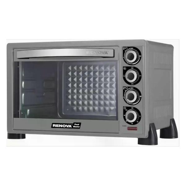 Мини-печь Renova MO-25GTS1