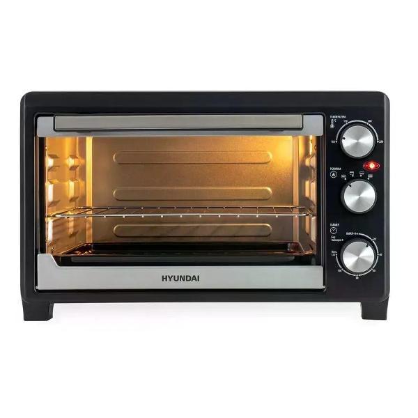 Мини-печь Hyundai MIO-HY072