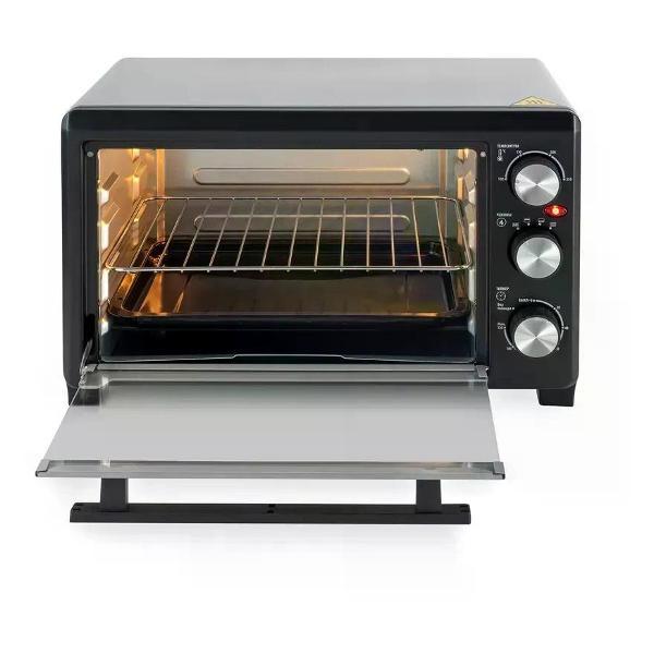 Мини-печь Hyundai MIO-HY072