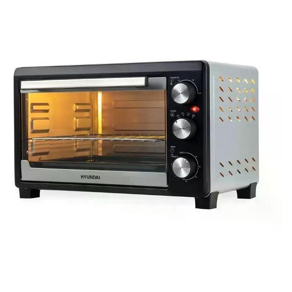 Мини-печь Hyundai MIO-HY072