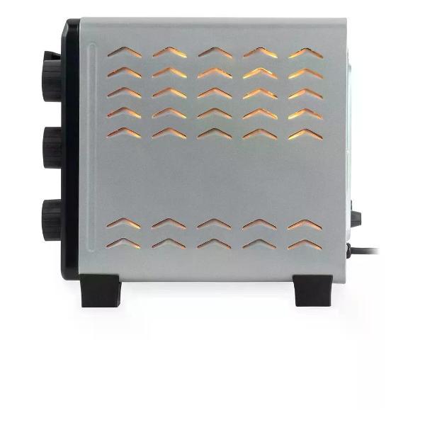 Мини-печь Hyundai MIO-HY072