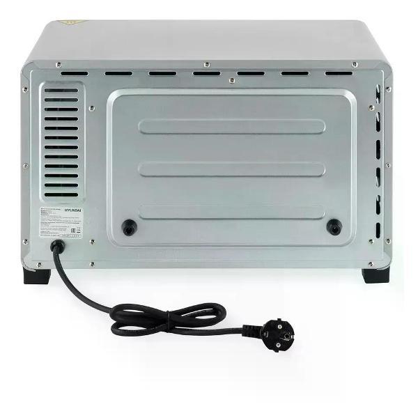 Мини-печь Hyundai MIO-HY072