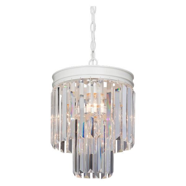 Люстра Vitaluce V5151-0/3+1 фото