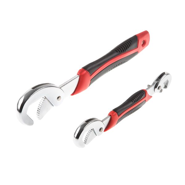 Ключ Hammer Flex 601-044 (9-32мм)