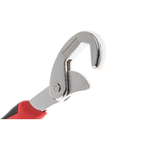 Ключ Hammer Flex 601-044 (9-32мм)