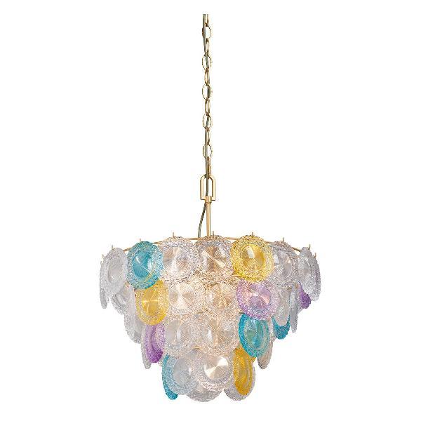 Люстра Vitaluce V5295-8/6+3+3+1 фото