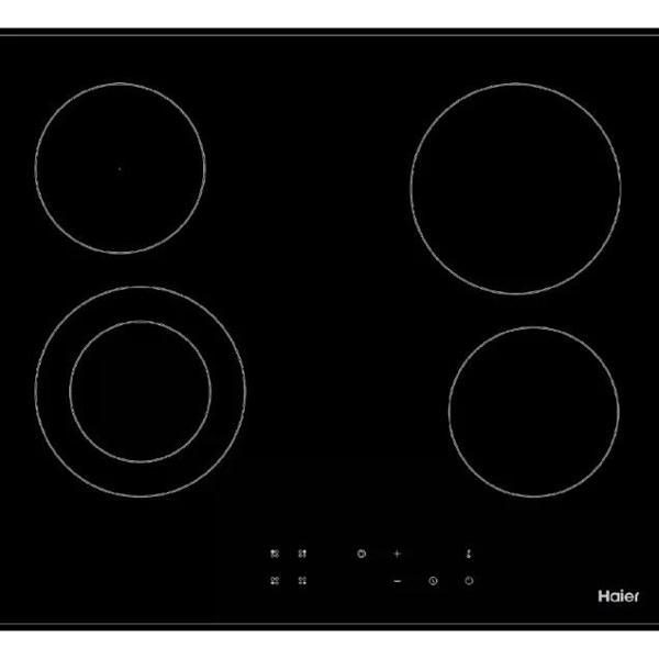 Варочная панель электрическая Haier HHX-C64DVB