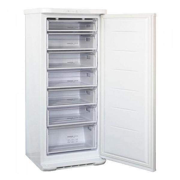 Морозильная камера Бирюса 646