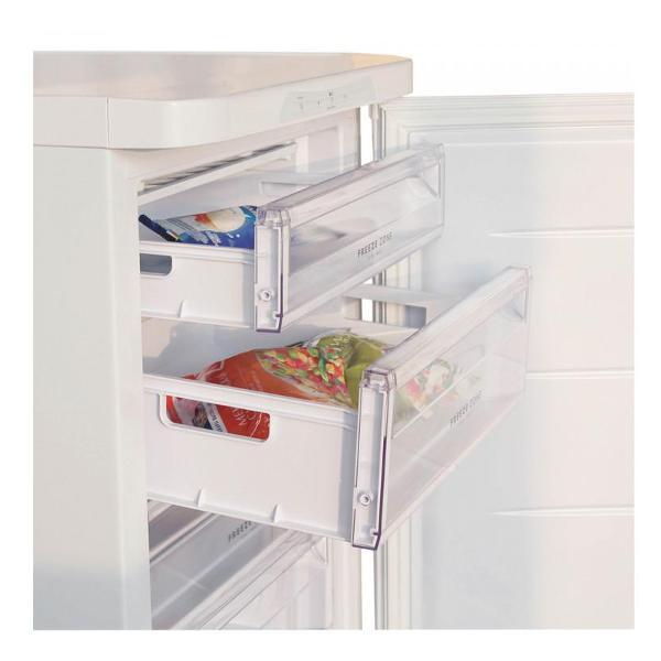 Морозильная камера Бирюса 646