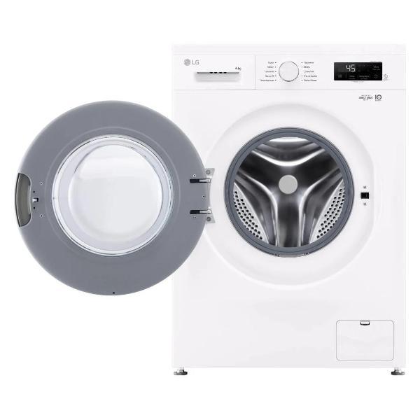 Стиральная машина LG F2Y1NS3W