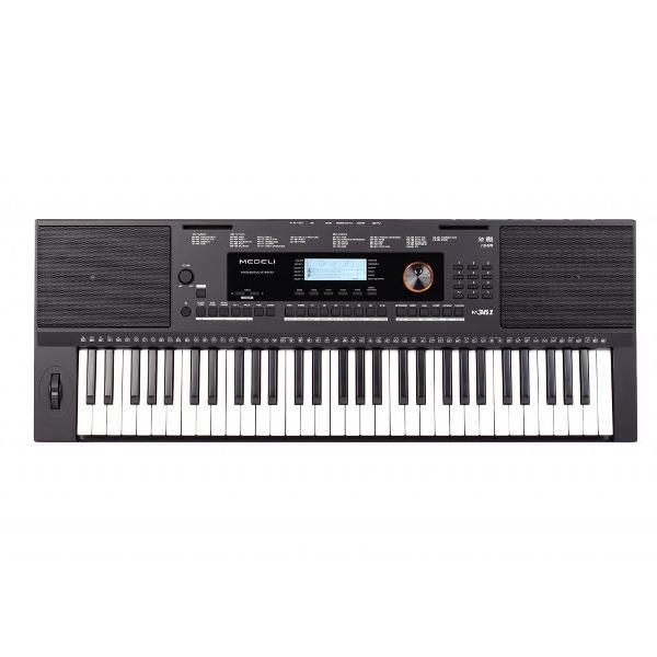 Синтезатор Medeli M-361 фото