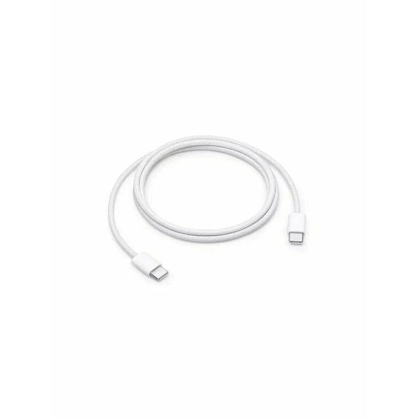 Кабель для смартфона, телефона Apple USB-C Charger Cable 60W 1M фото