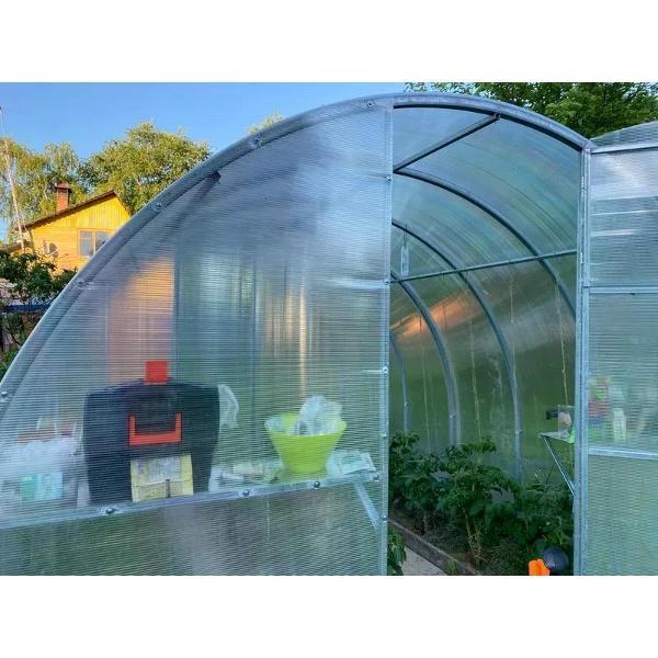 Держатель для садового инструмента Дружба Радость в теплицу (2шт.) ширина 97см