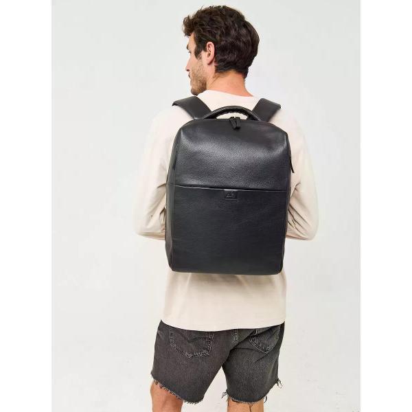 Рюкзак SAAJ SMB172/77BL