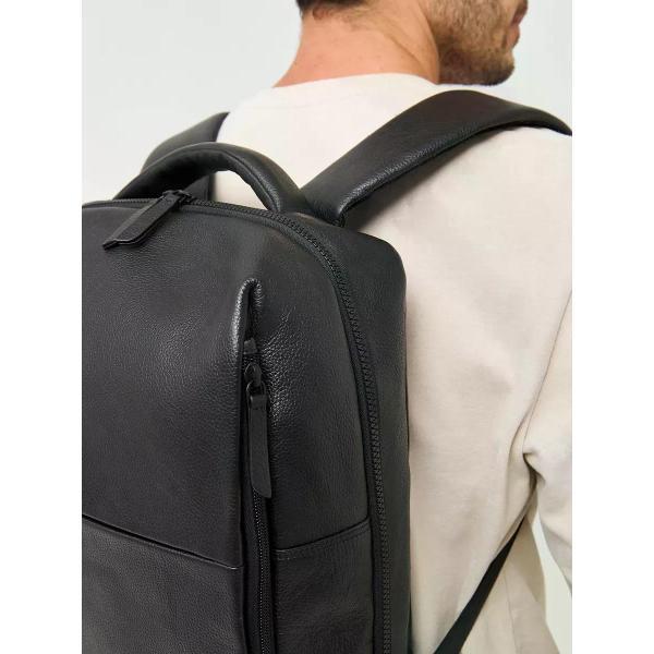 Рюкзак SAAJ SMB172/77BL