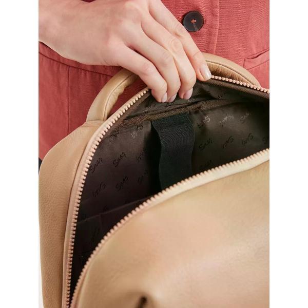 Рюкзак SAAJ SMB172/77TP