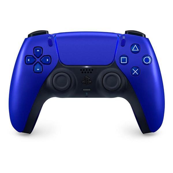 Геймпад для PS5 Sony PlayStation 5 DualSense (CFI-ZCT1J 09)