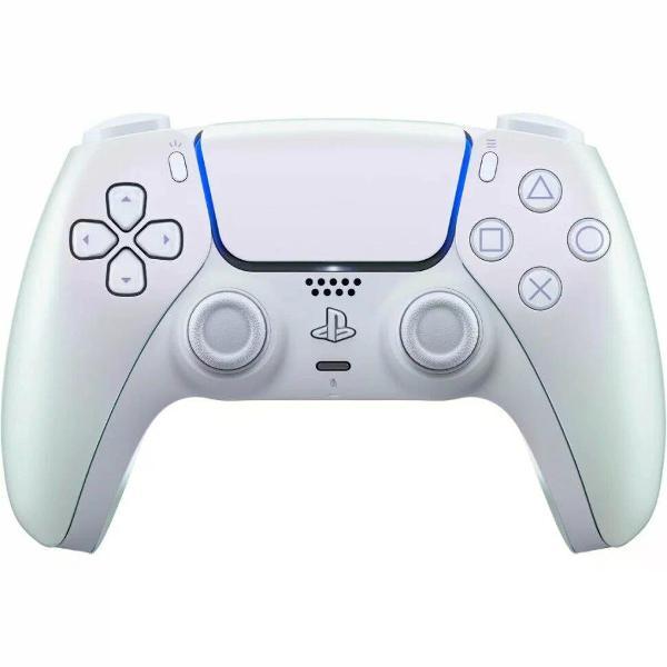 Геймпад Sony DualSense Chroma Pearl