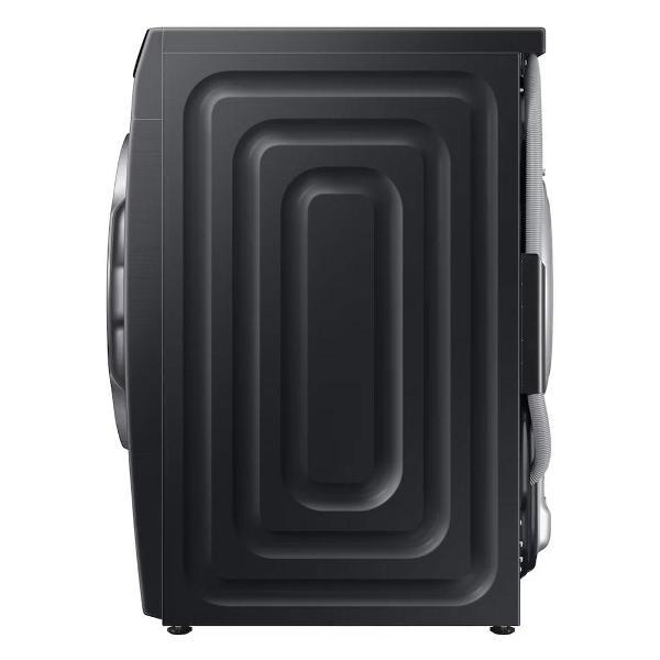 Стиральная машина Samsung WW90DG6U34LBLP, черный