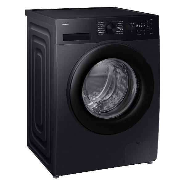 Стиральная машина Samsung WW90DG5U34ABLP, черный