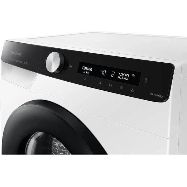 Стиральная машина Samsung WW80AG6S28AELP