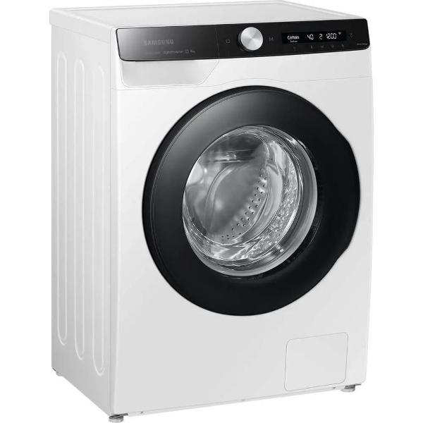 Стиральная машина Samsung WW80AG6S28AELP