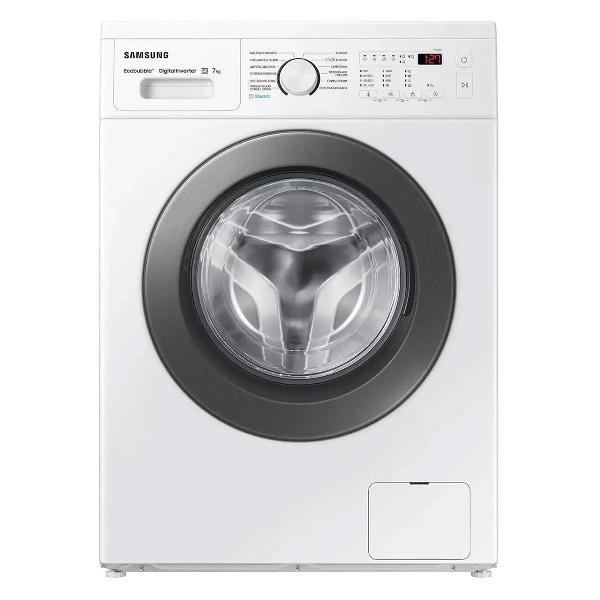 Стиральная машина Samsung WW70AG4S21VELD, белый