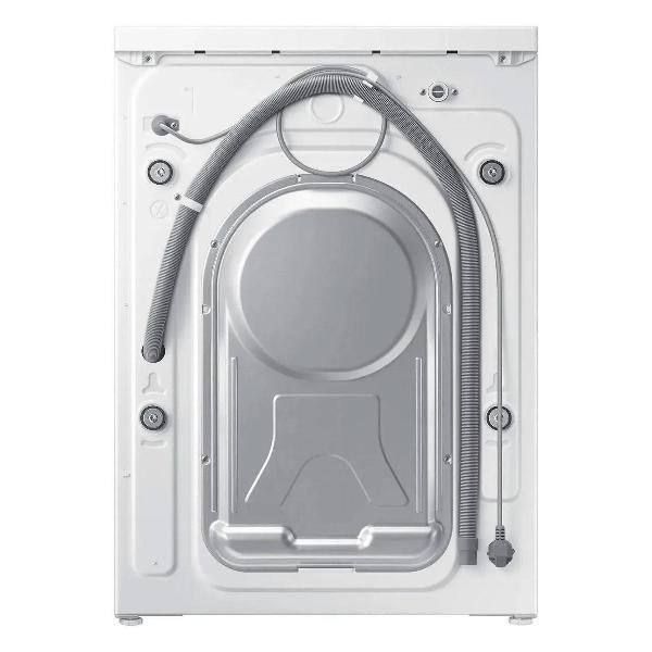 Стиральная машина Samsung WW70AG4S21VELD, белый