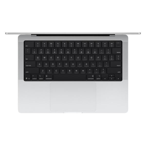 Ноутбук Apple MacBook Pro 14 M5 16GB/512GB Silver MDE44