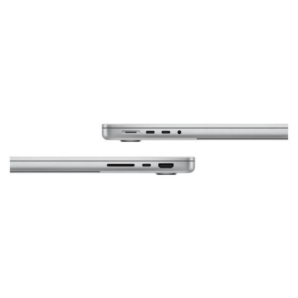 Ноутбук Apple MacBook Pro 14 M5 16GB/512GB Silver MDE44