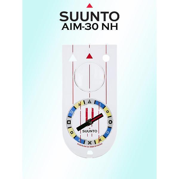 Компас Suunto AIM-30 NH