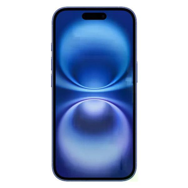 Смартфон Apple iPhone 16 256GB Ultramarine sim+esim(без RuStore)