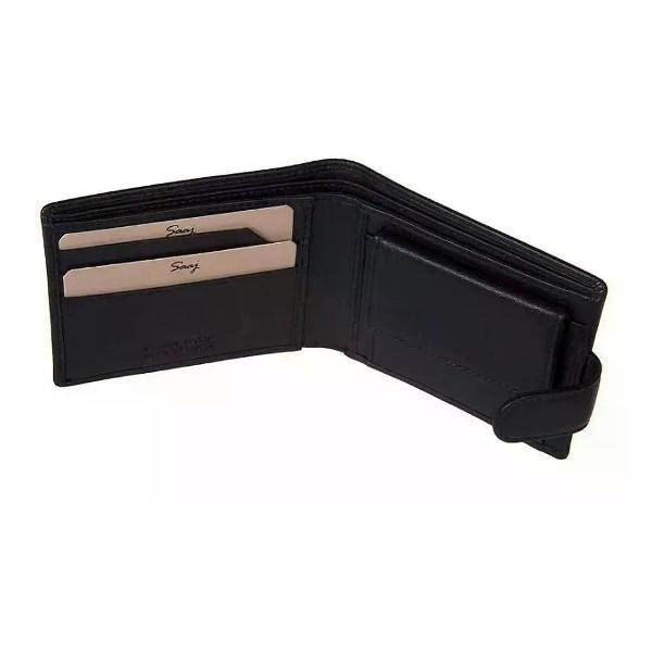 Кошелек SAAJ SM16/18BL