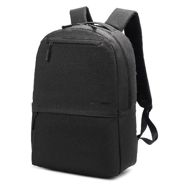 Рюкзак для ноутбука Lamark B157 черный