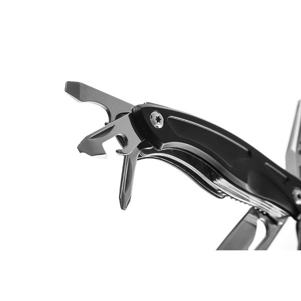 Мультитул Tesla МТ-05 универсальный