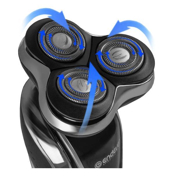 Электробритва мужская Endever SVEN-967