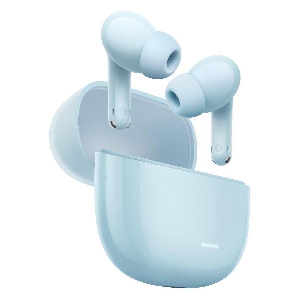 Наушники True Wireless Xiaomi REDMI Buds 8 Lite синий фото