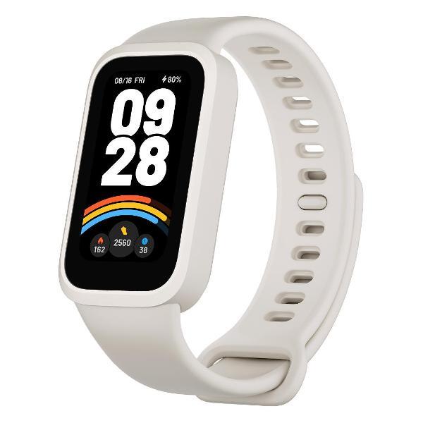 Смарт-часы Xiaomi Smart Band 9 Active бежевый