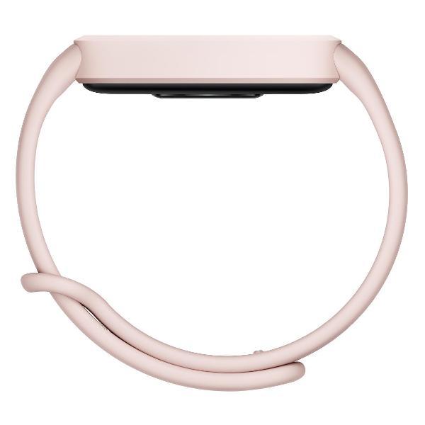 Смарт-часы Xiaomi Smart Band 9 Active розовый