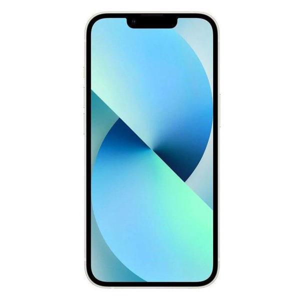 Смартфон Apple iPhone 13 128GB белый (без RuStore)