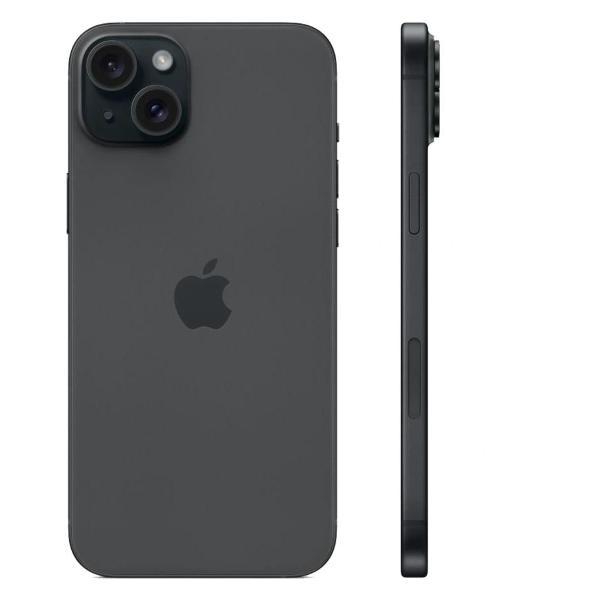 Смартфон Apple iPhone 15 128GB (Black) (без RuStore)
